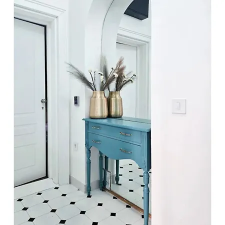 Appartamento Life Belgrado