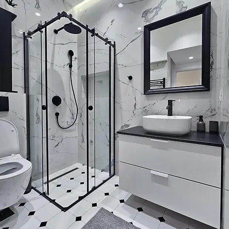 Life Appartamento Belgrado