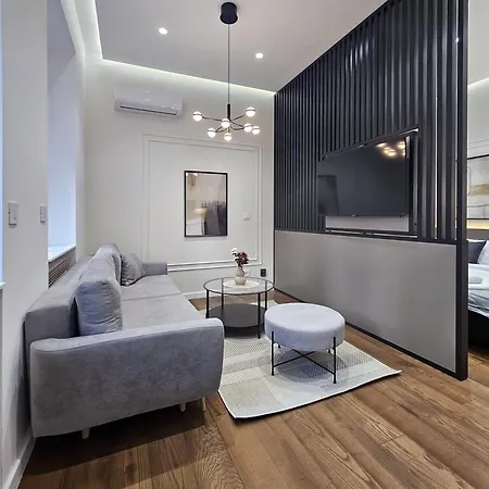 Apartamento Life Belgrado